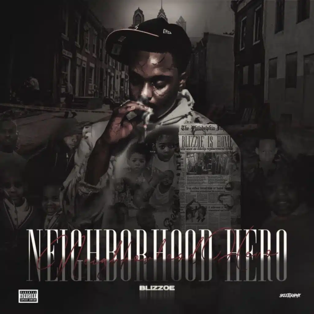 Neighborhood Hero