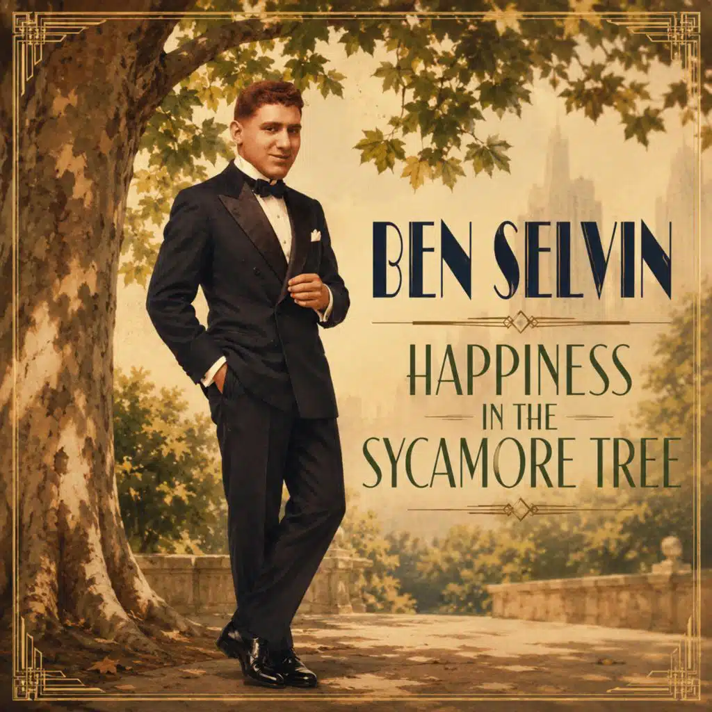Happiness in the Sycamore Tree