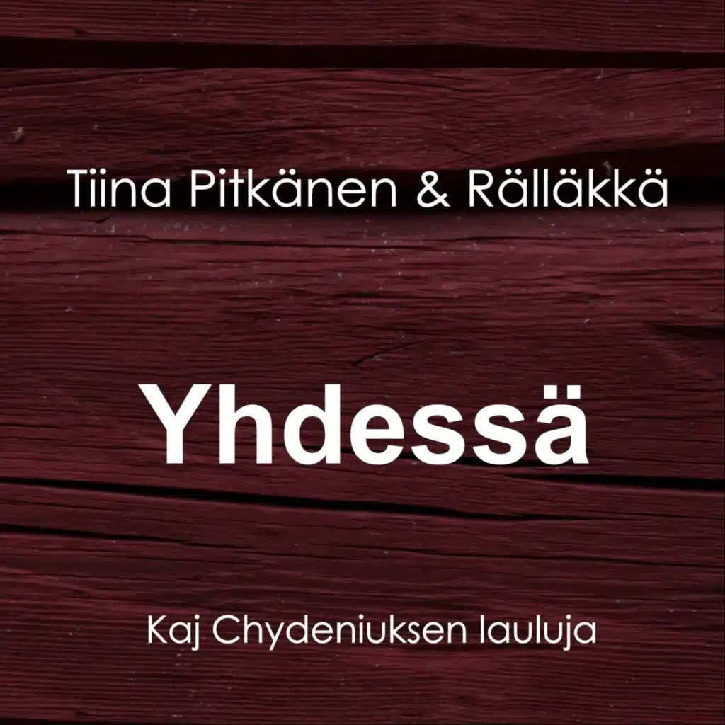 Yhdessä