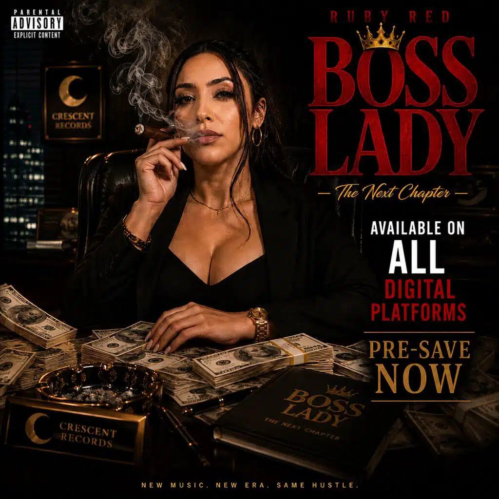 Boss Lady