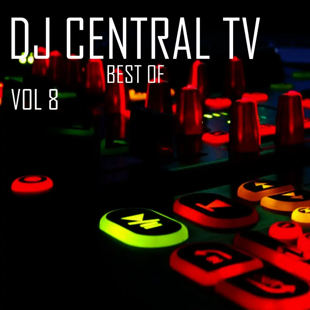 DJ Central TV: Best Of, Vol. 8