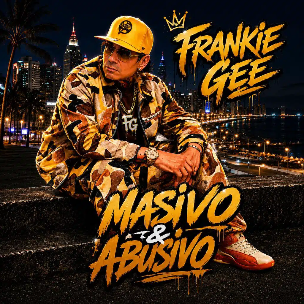 Frankie Gee