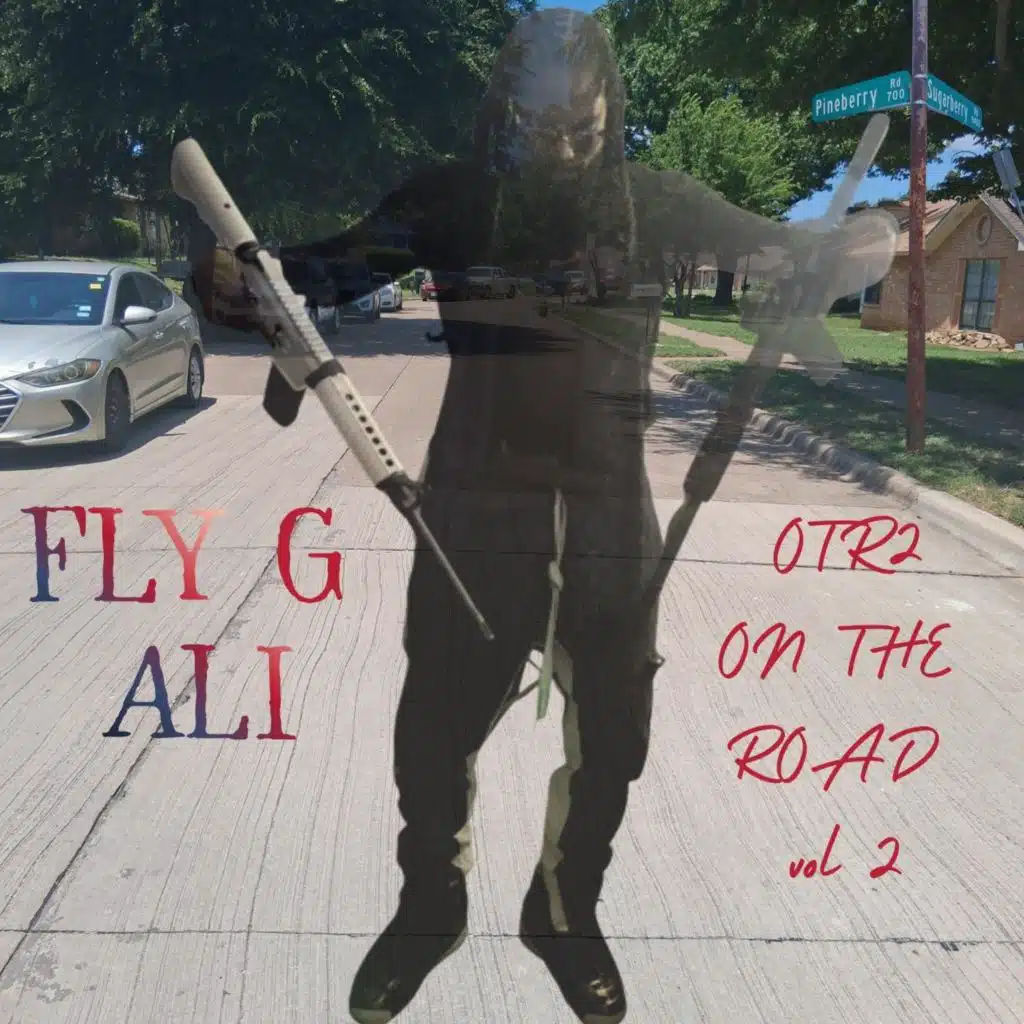 ON THE ROAD, VOL. 2