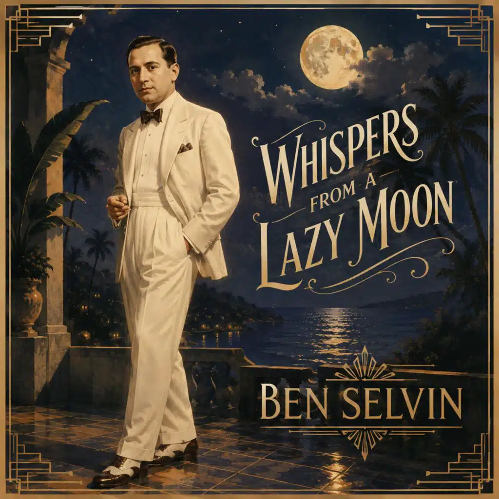 Whispers from a Lazy Moon