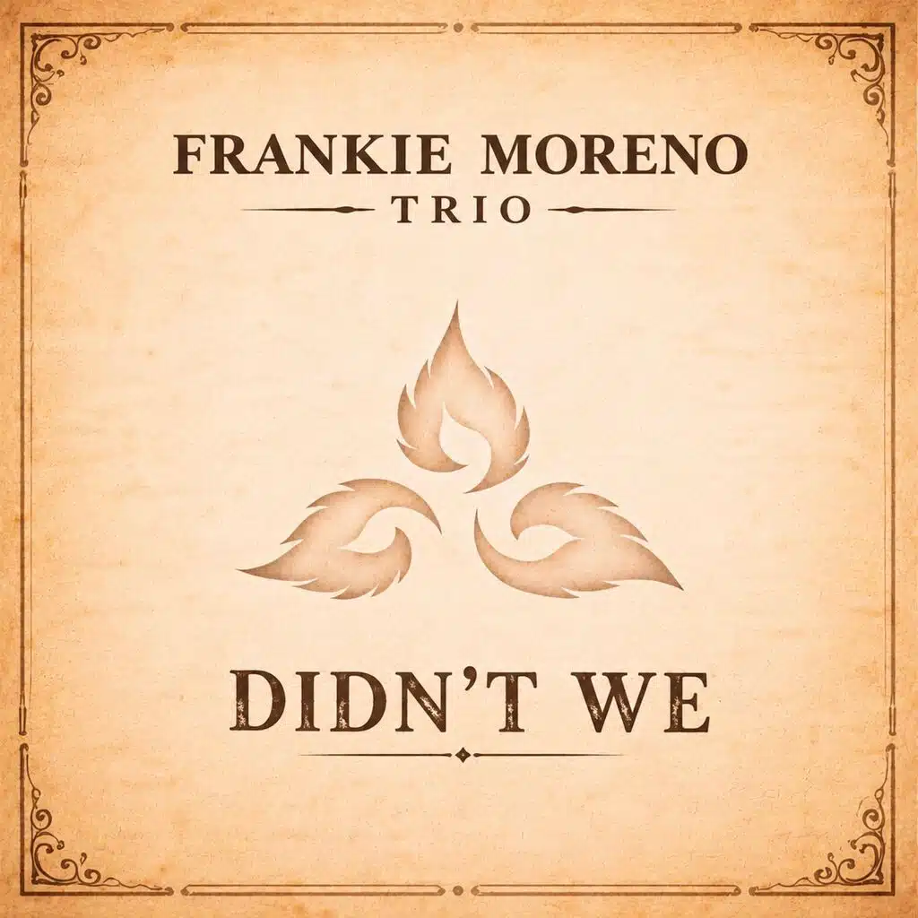 Frankie Moreno