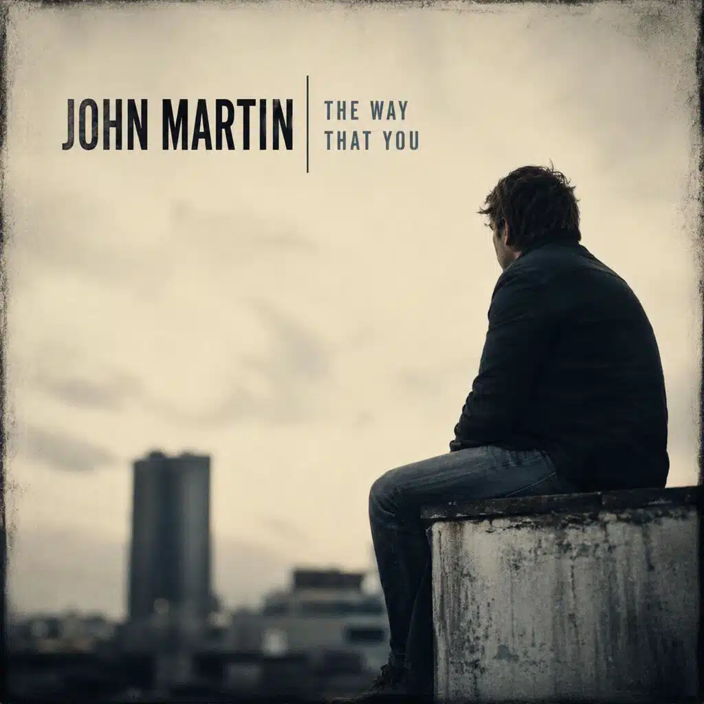 John F Martin