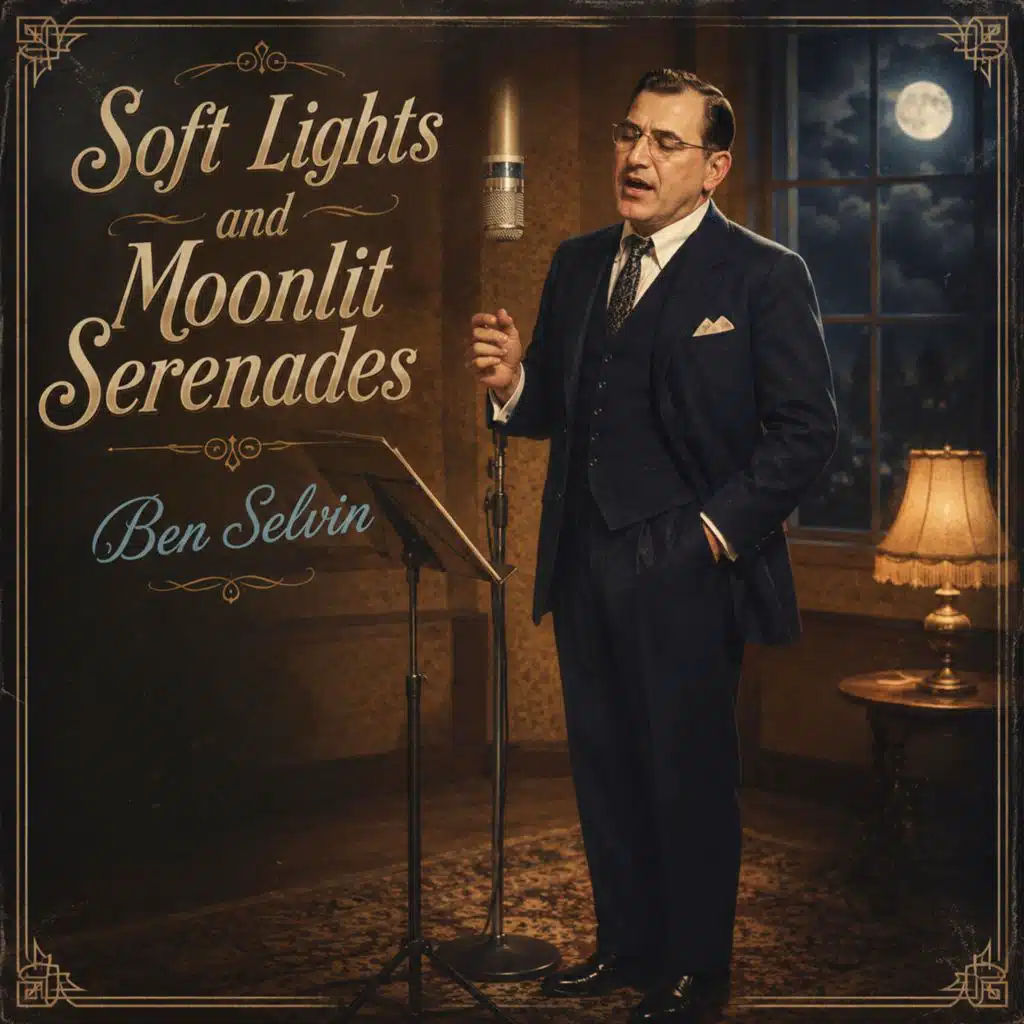 Soft Lights and Moonlit Serenades