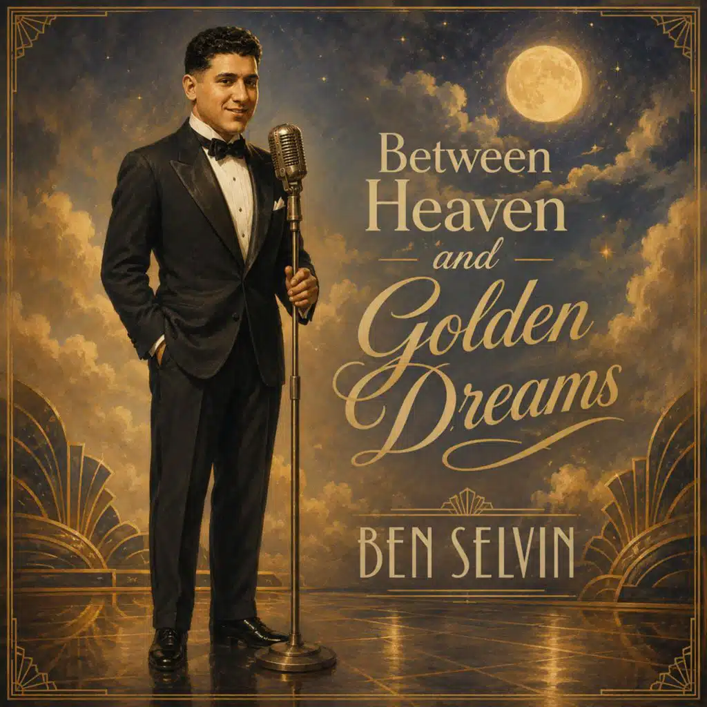 Between Heaven and Golden Dreams