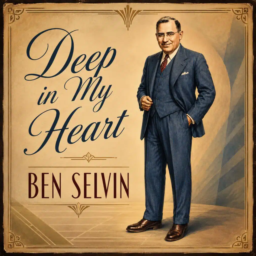 Ben Selvin