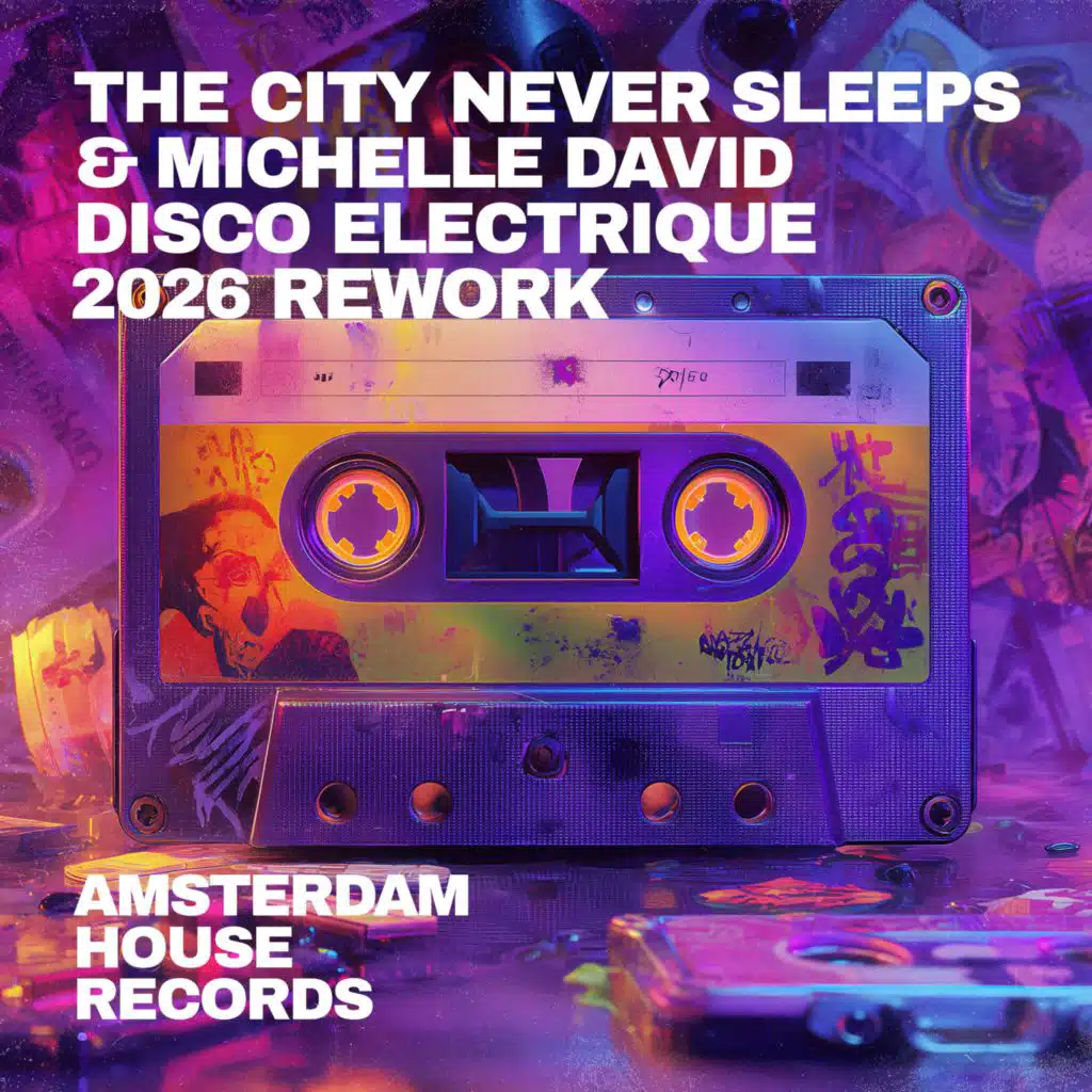 Disco Electrique (2026 Rework)