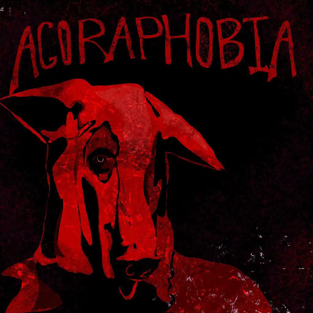 AGORAPHOBIA