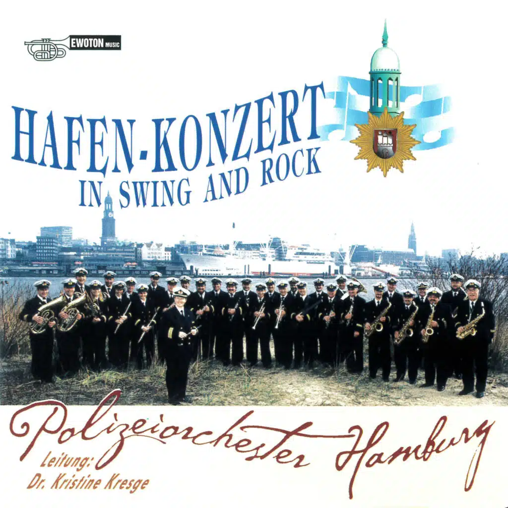 Polizeiorchester Hamburg