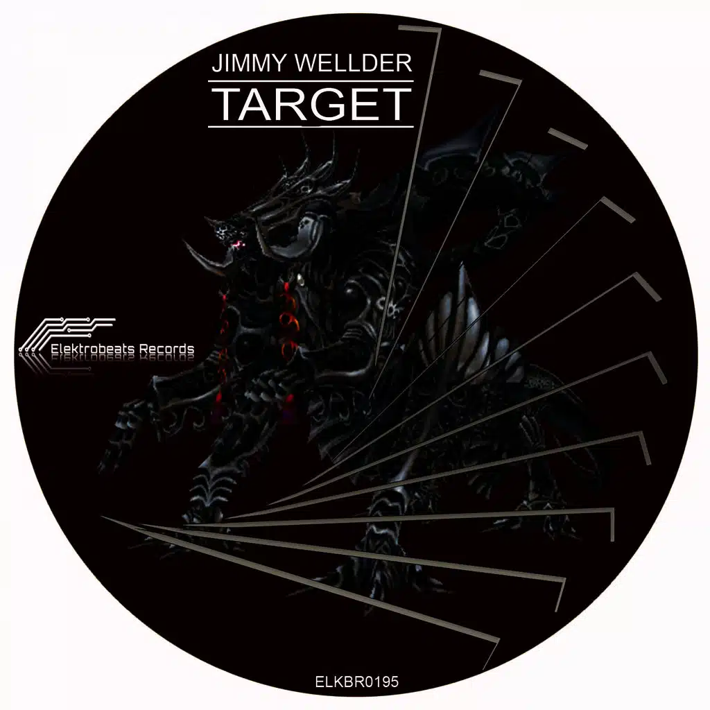 Target (Extended Mix)