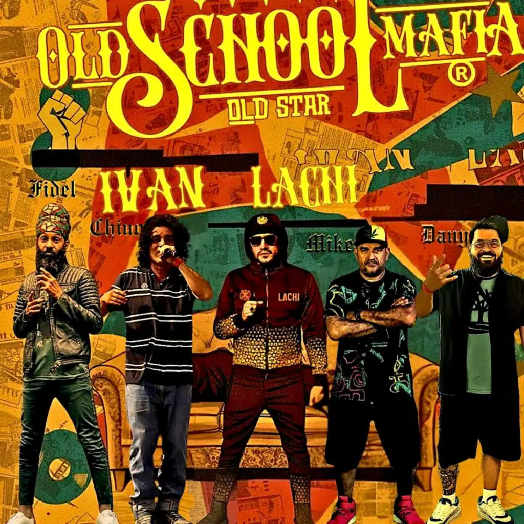 Old School Mafia