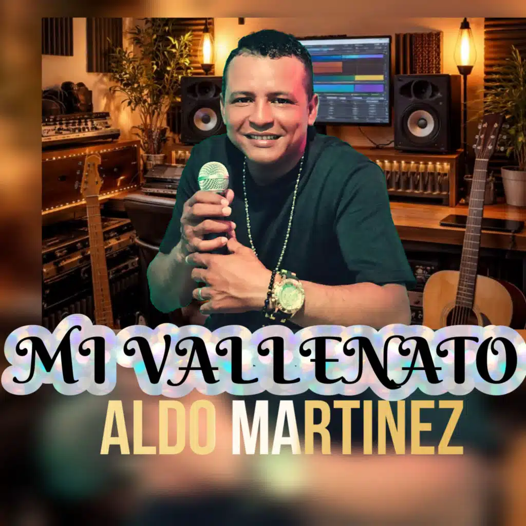 Aldo Martinez