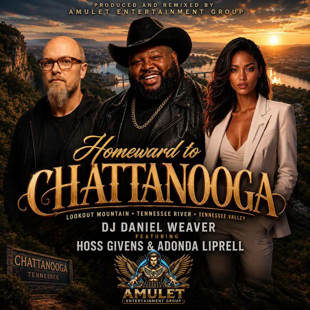 Homeward to Chattanooga