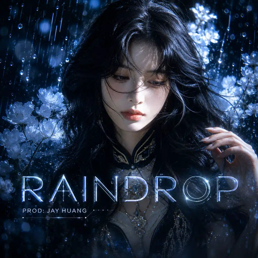 Raindrop