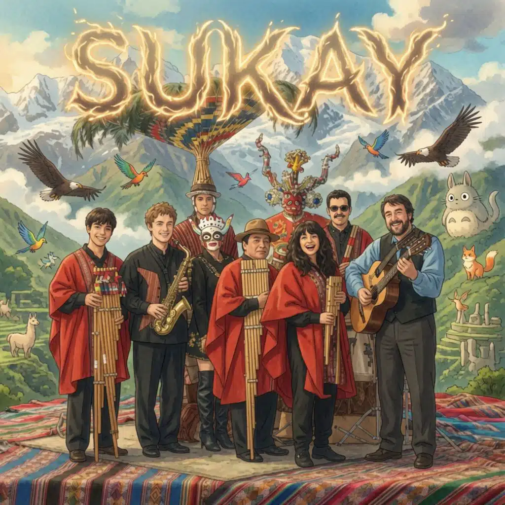 Kunturqa urayta rikhuriy