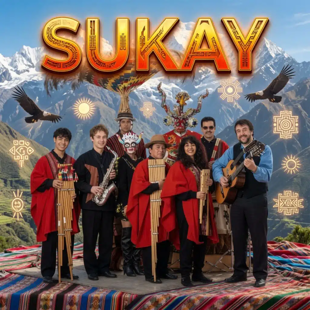 Sukay