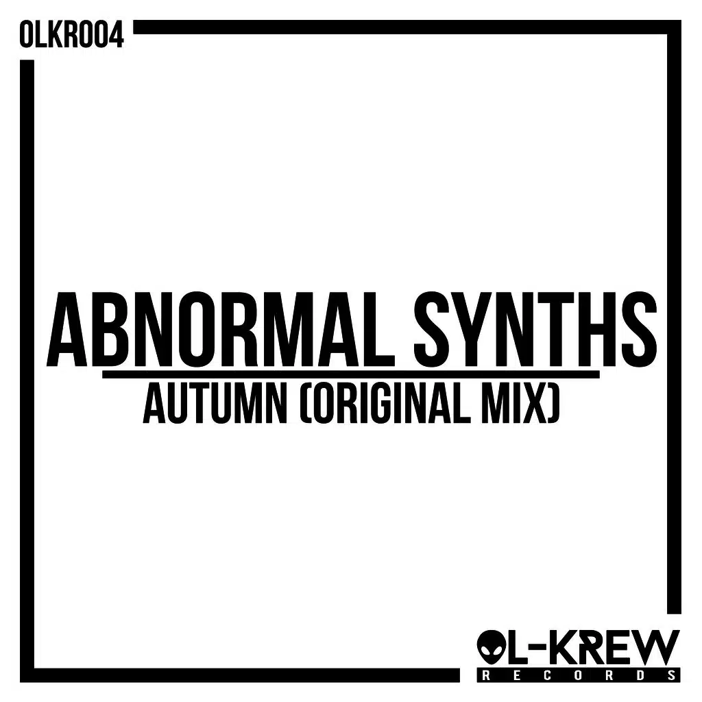 ABNORMAL SYNTHS
