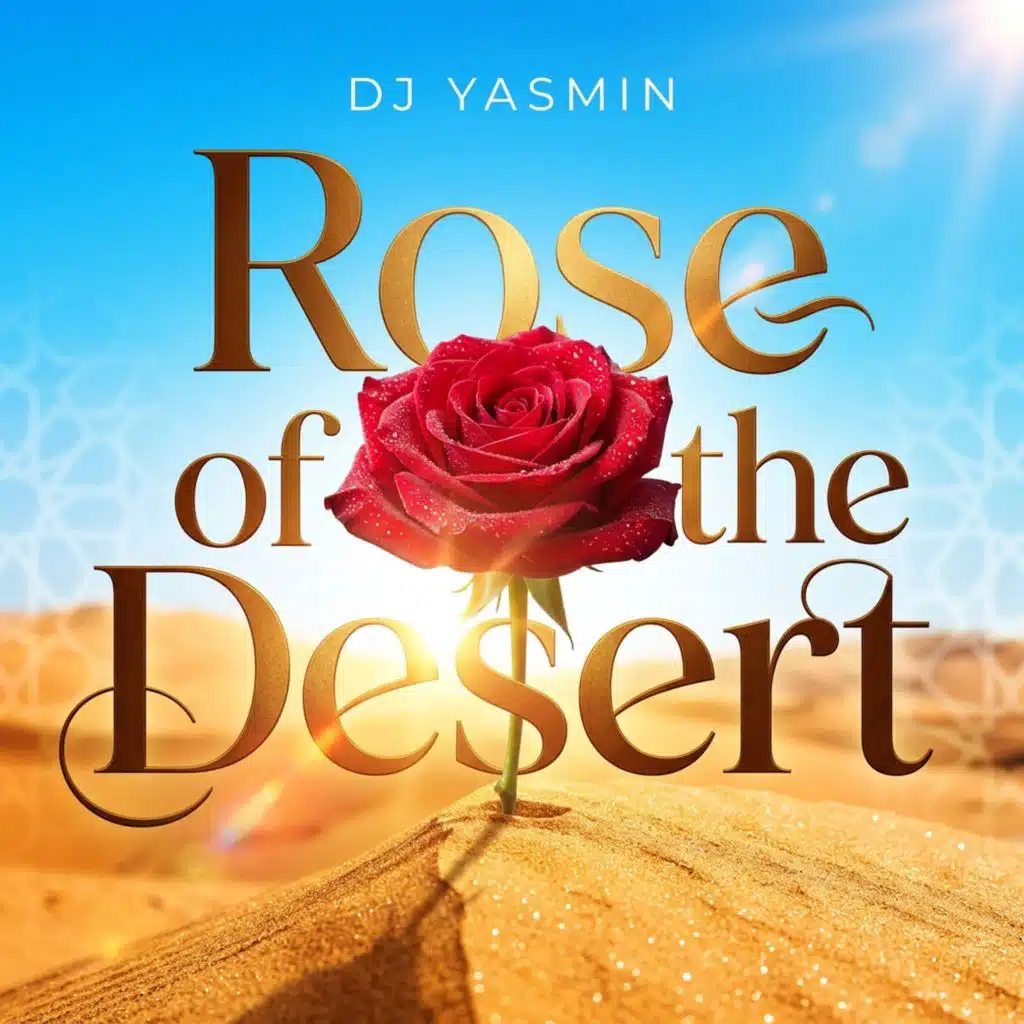 DJ Yasmin
