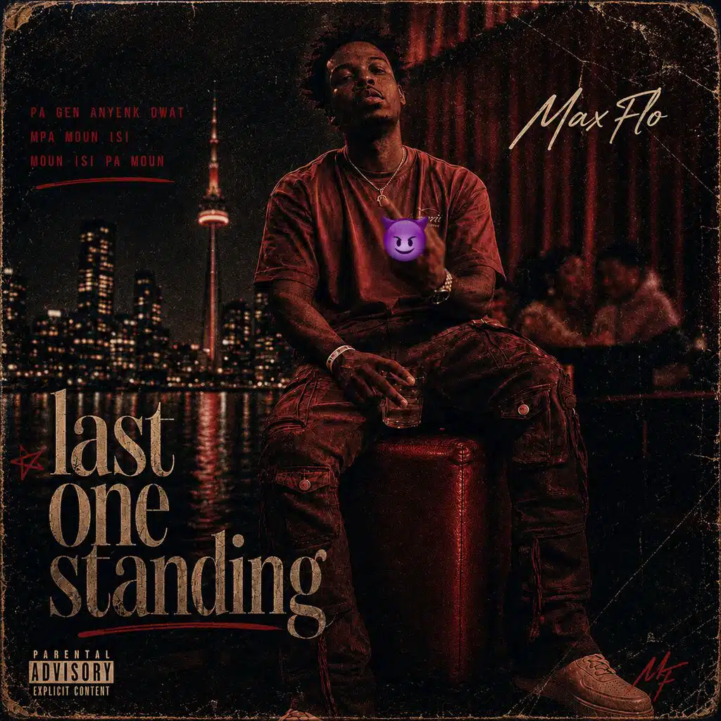 Last One Standing