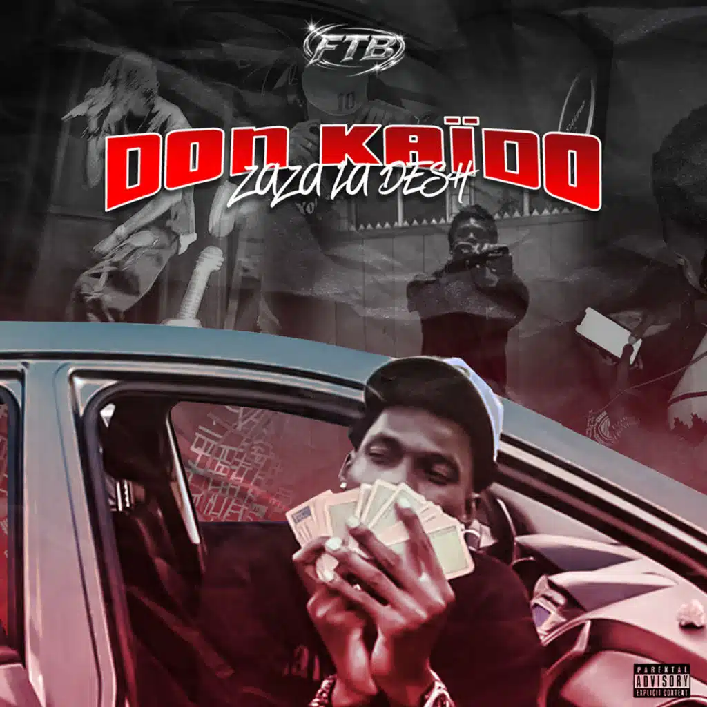 Don Kaïdo