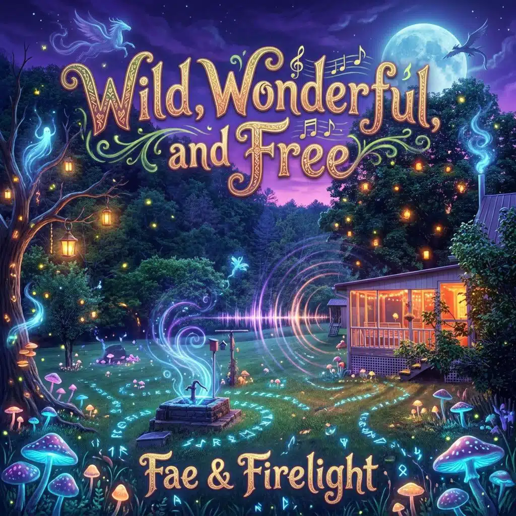 Wild, Wonderful, and Free