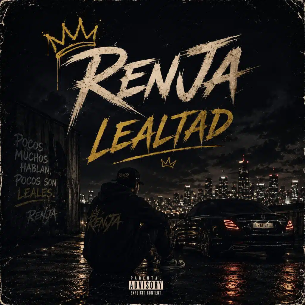 Renjā