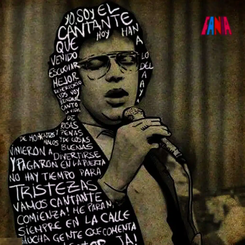 Mi Gente (feat. The Fania All Stars)