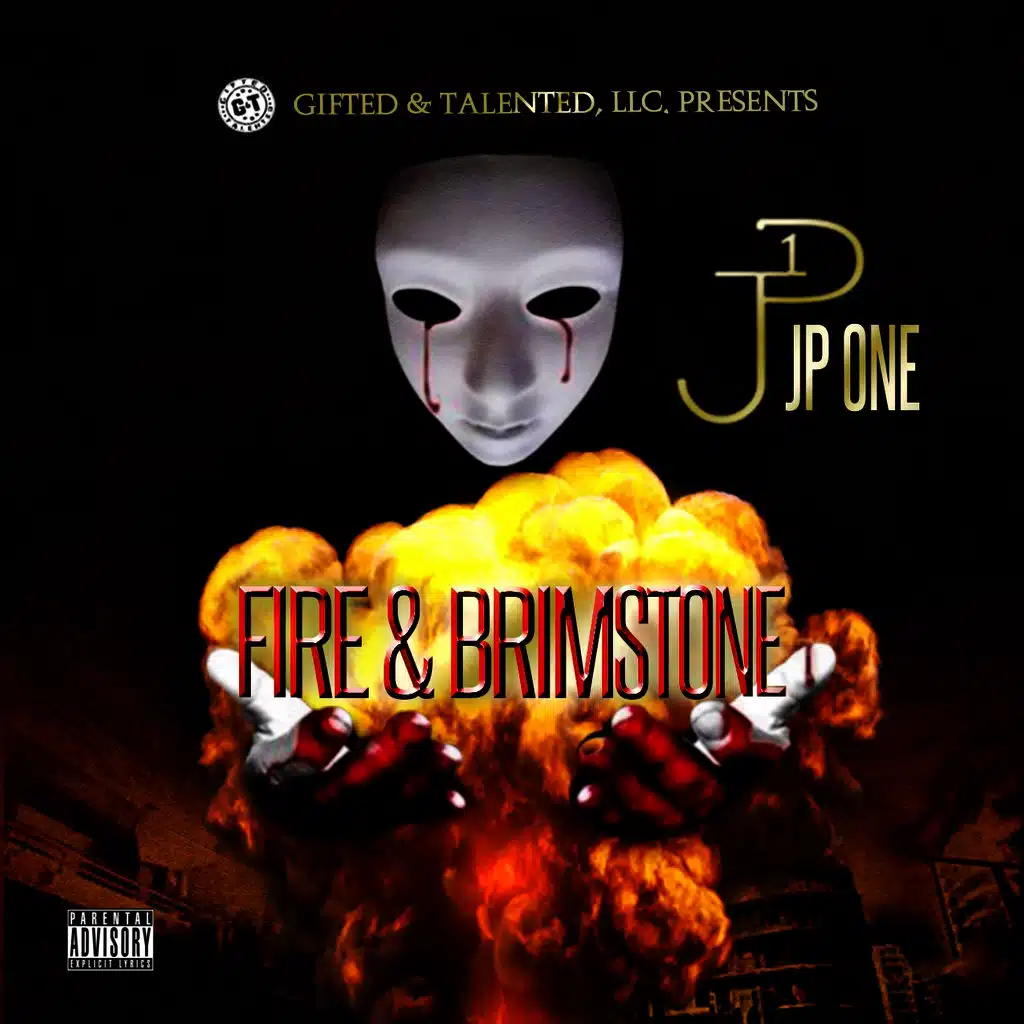 Fire & Brimstone