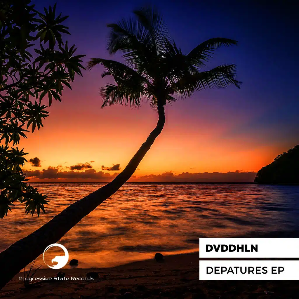 Departures EP