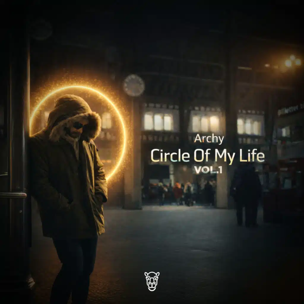 Circle of My Life