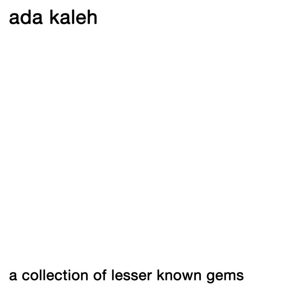 A Collection of Lesser Known Gems