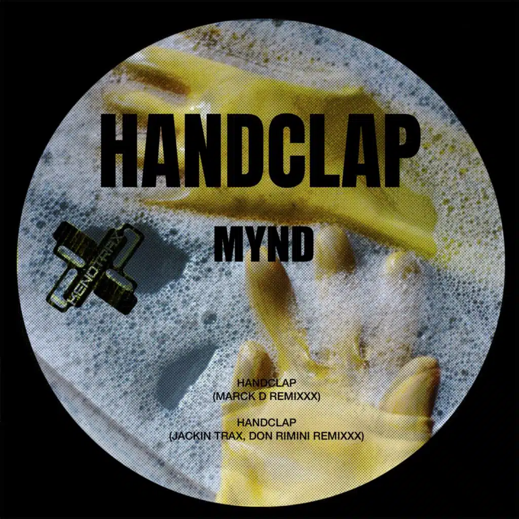 Handclap