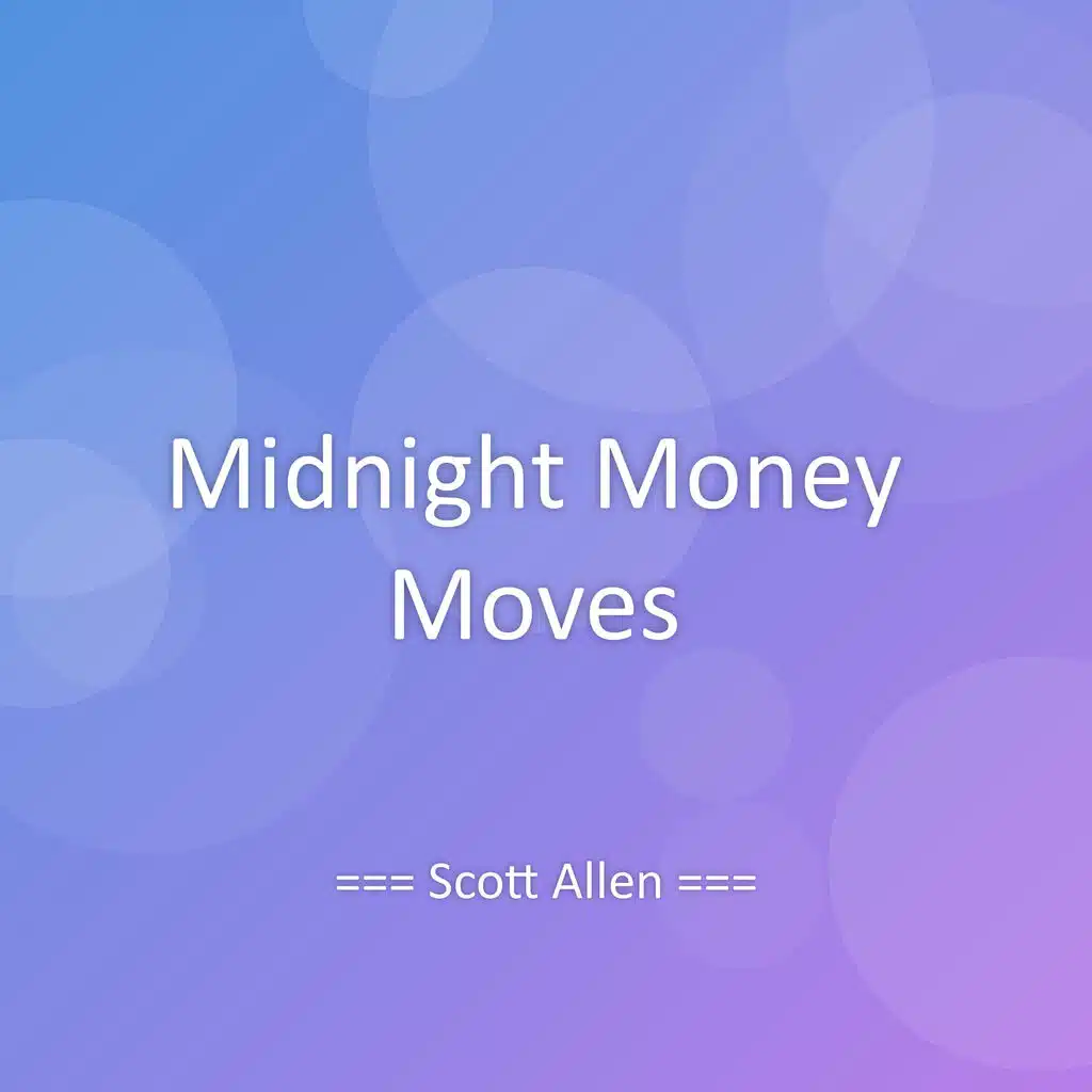 Scott Allen