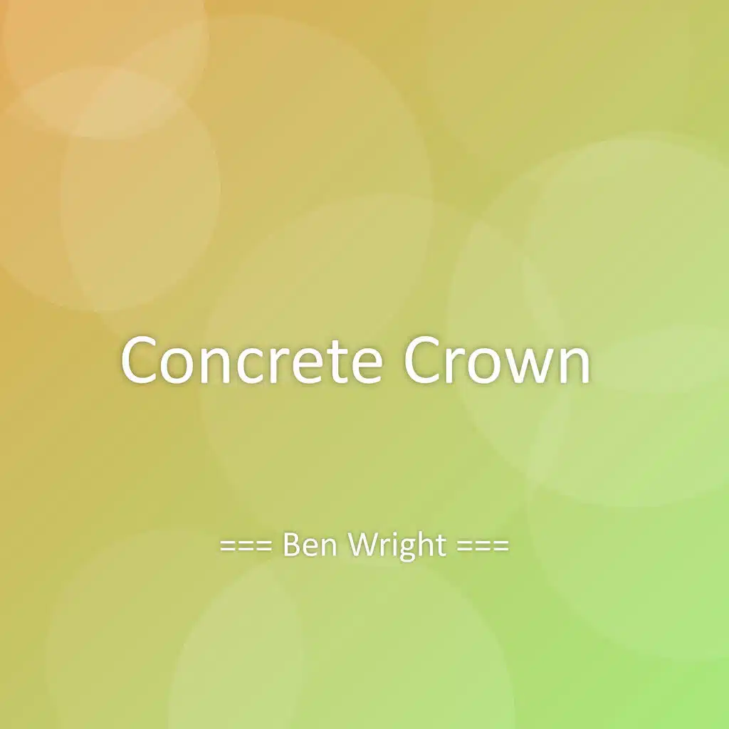 Ben Wright