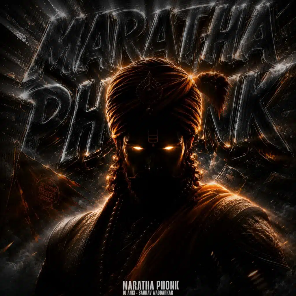 MARATHA PHONK
