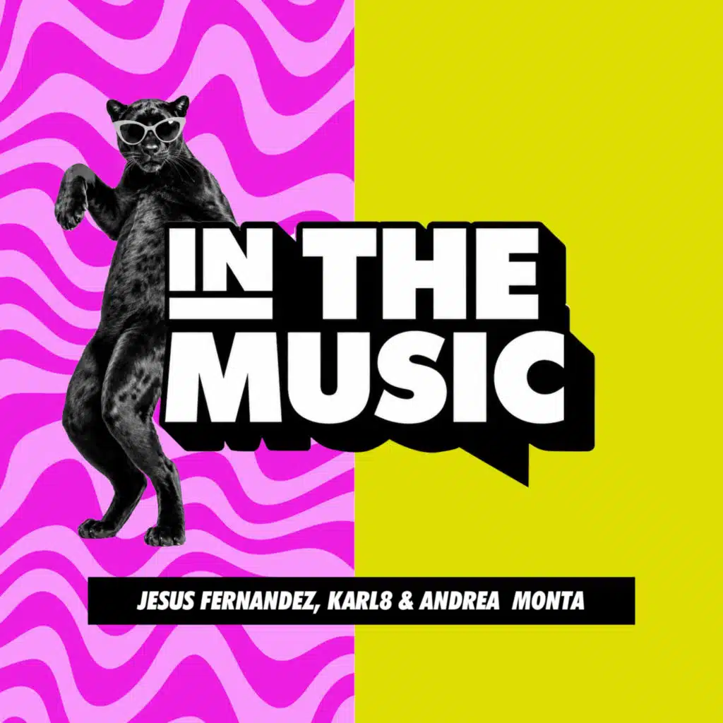 In The Music