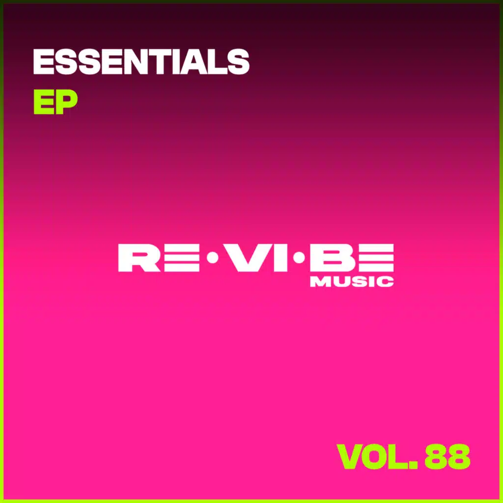 Essentials EP, Vol. 88