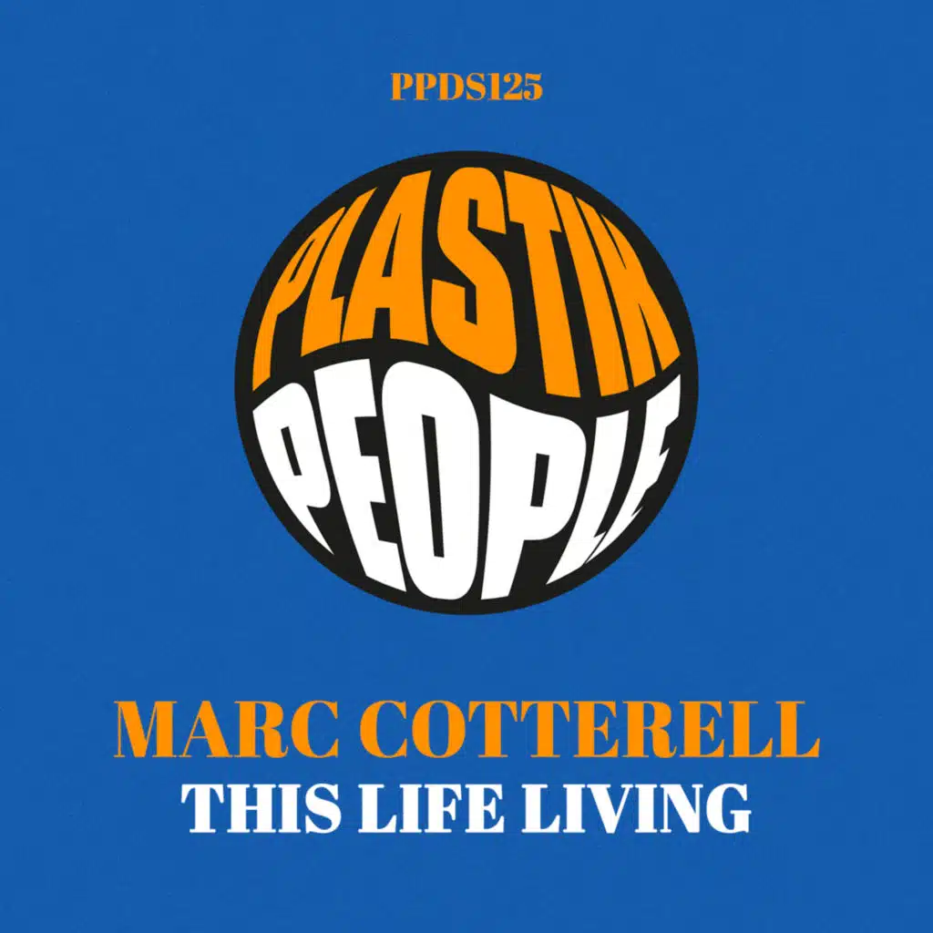 Marc Cotterell