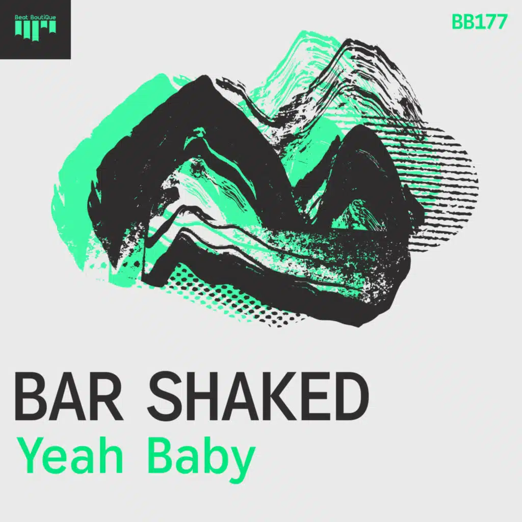 Bar Shaked