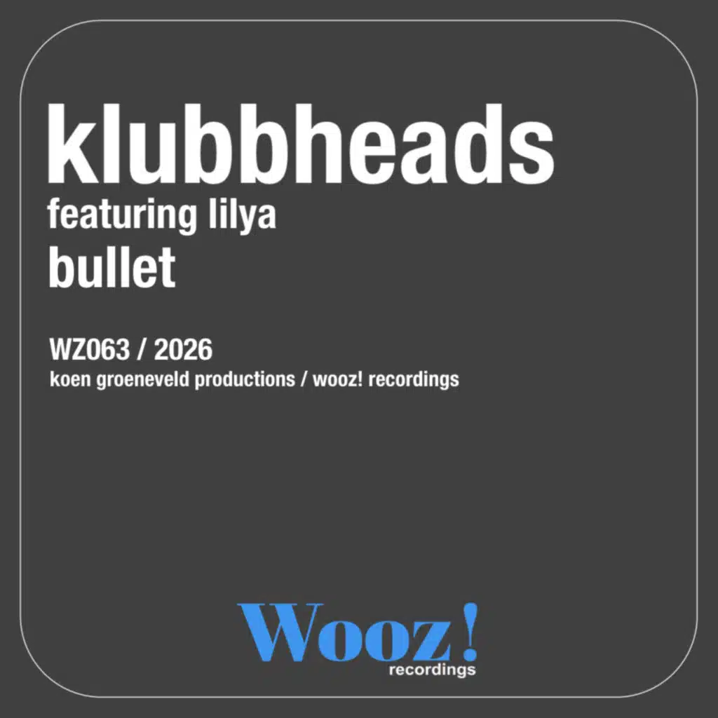Bullet