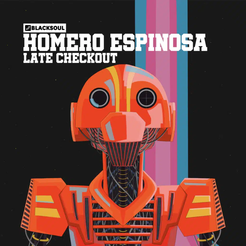 Homero Espinosa