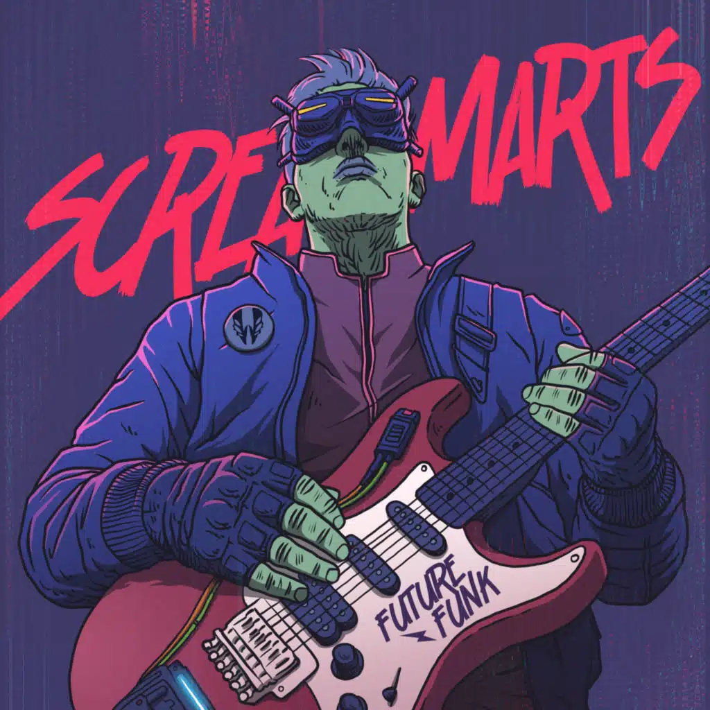 Screamarts