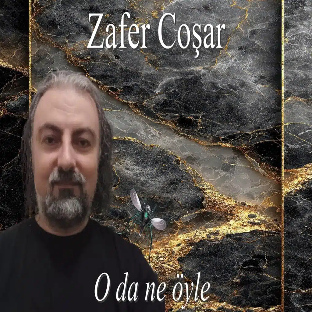 Zafer Coşar