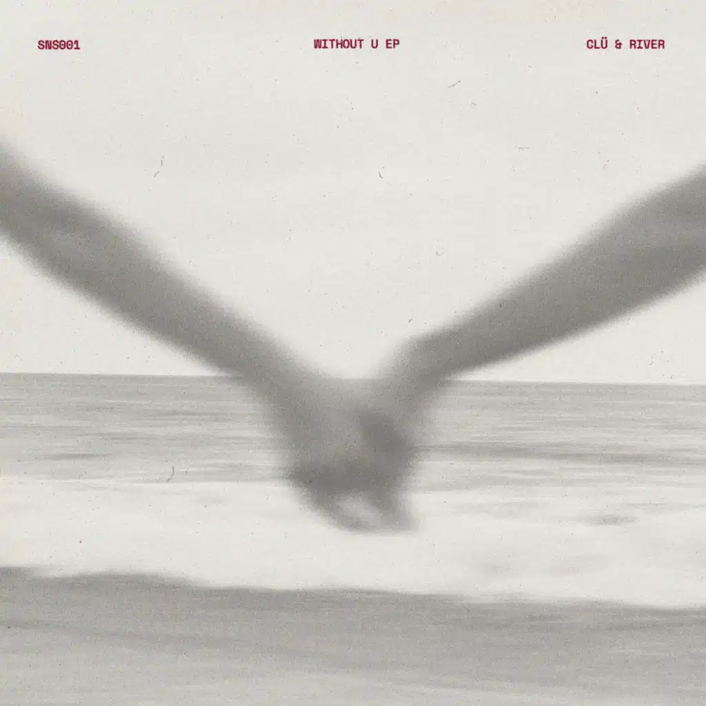 Without U EP