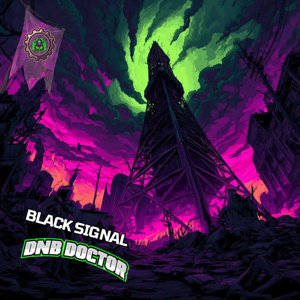 Black Signal