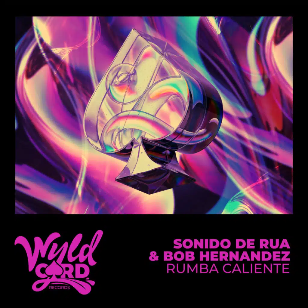 Sonido De Rua & Bob Hernandez
