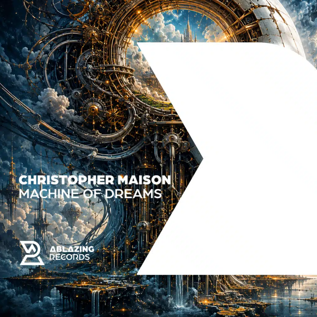 Machine Of Dreams